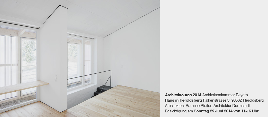 architektouren