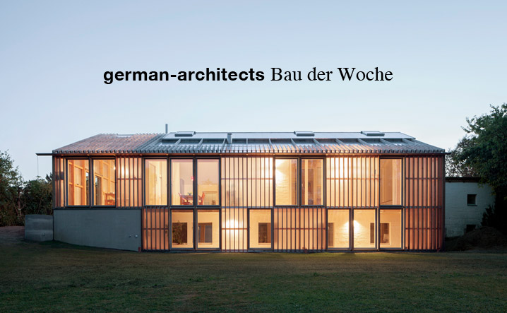 German Architects