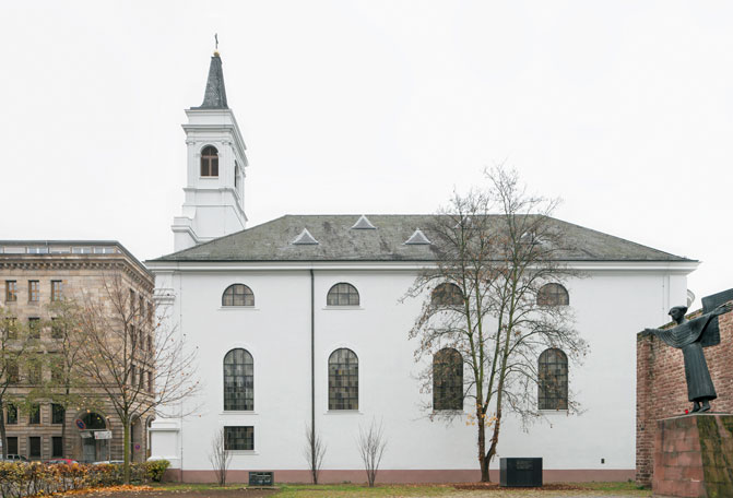 Spitalkirche