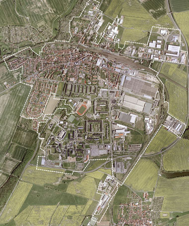 Leinefelde