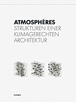 Atmospheres