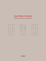 Casa Nova a Venezia